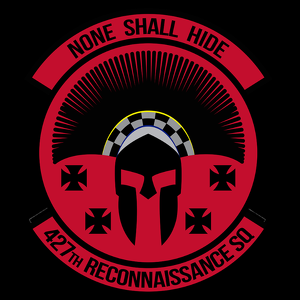 427 Reconnaissance Squadron
